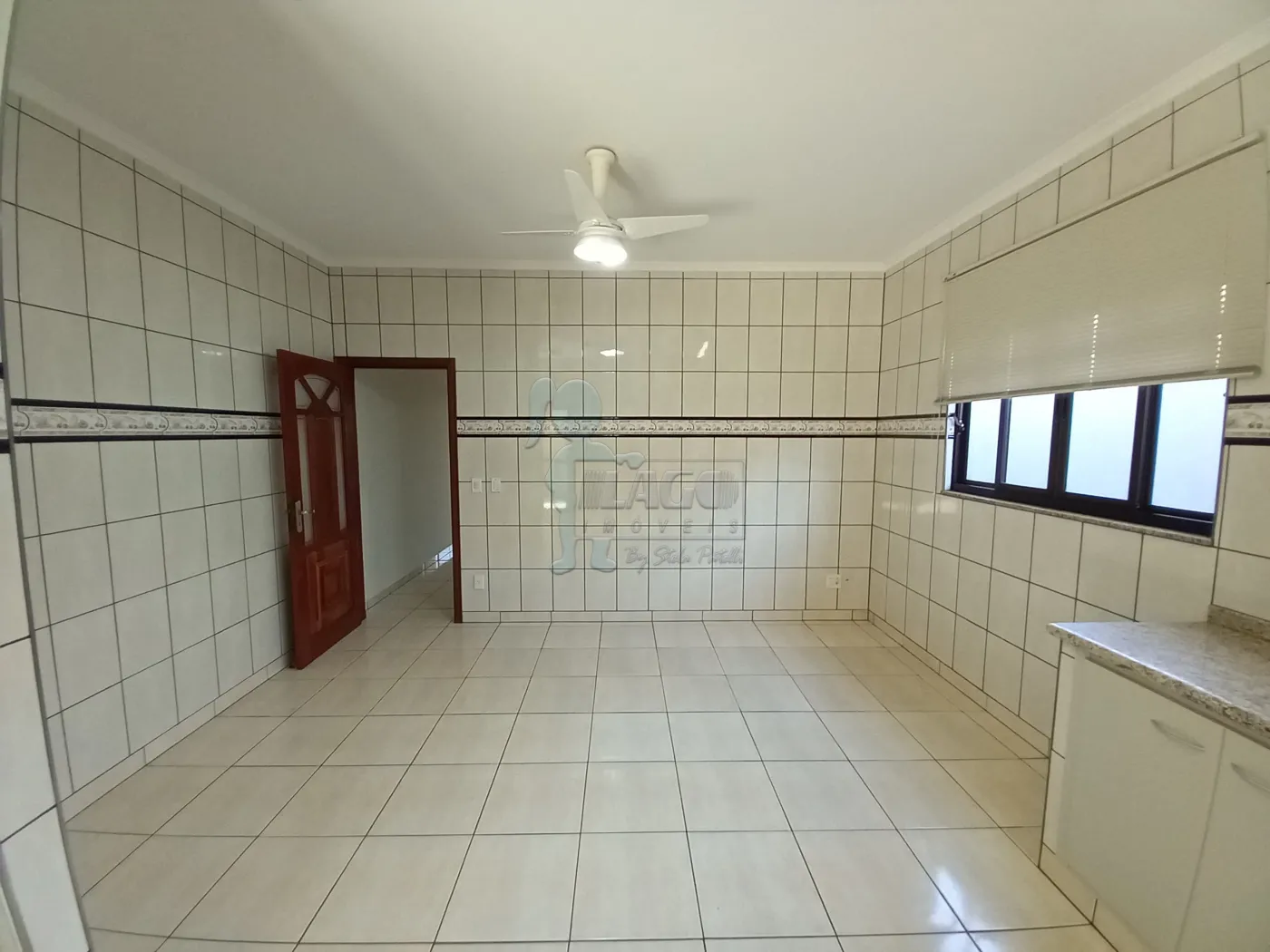 Alugar Casa condom&iacute;nio / Padr&atilde;o em Ribeir&atilde;o Preto R$ 4.300,00 - Foto 14