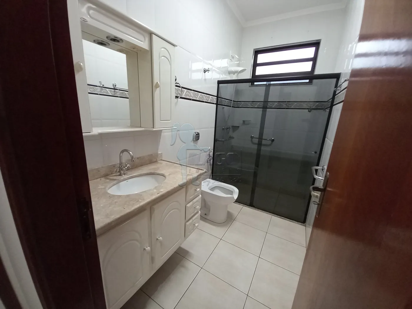 Alugar Casa condom&iacute;nio / Padr&atilde;o em Ribeir&atilde;o Preto R$ 4.300,00 - Foto 20