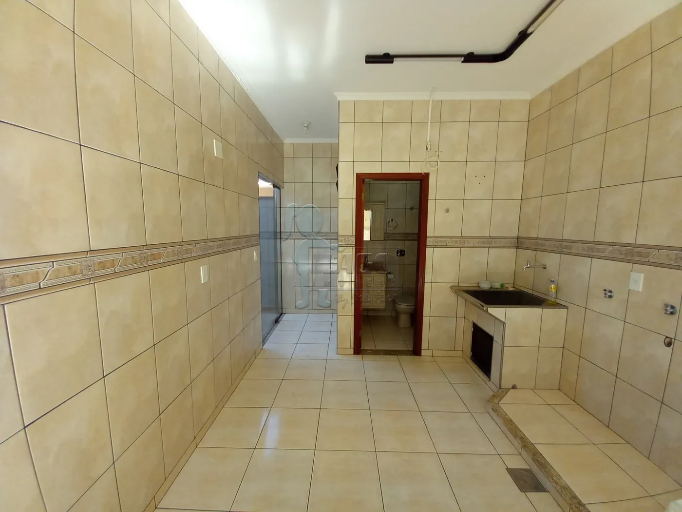 Alugar Casa condom&iacute;nio / Padr&atilde;o em Ribeir&atilde;o Preto R$ 4.300,00 - Foto 12