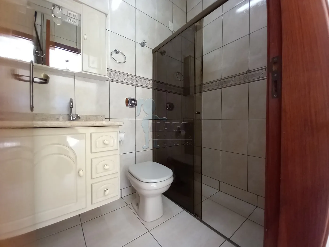 Alugar Casa condom&iacute;nio / Padr&atilde;o em Ribeir&atilde;o Preto R$ 4.300,00 - Foto 13