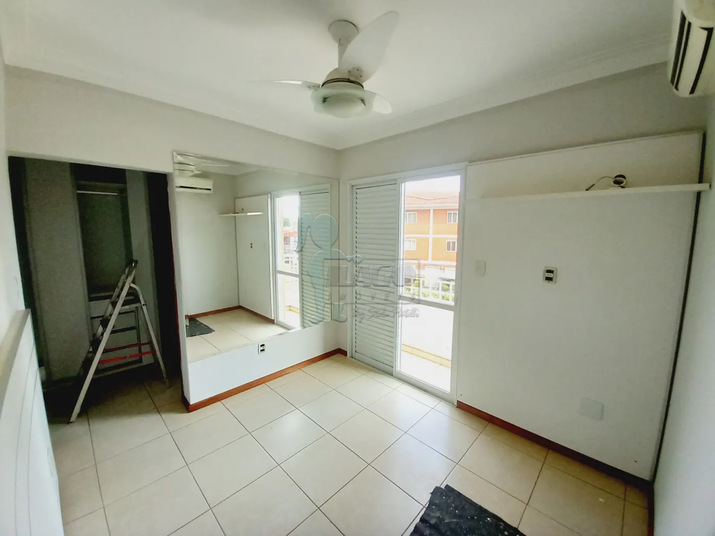 Alugar Apartamento / Padr&atilde;o em Ribeir&atilde;o Preto R$ 2.500,00 - Foto 24