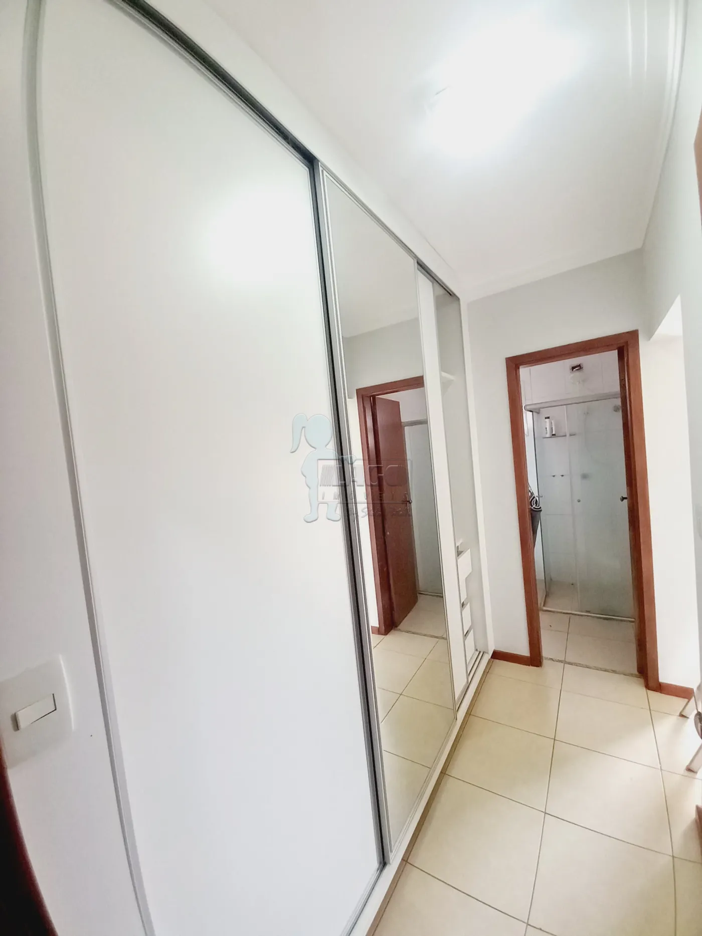 Alugar Apartamento / Padr&atilde;o em Ribeir&atilde;o Preto R$ 2.500,00 - Foto 19