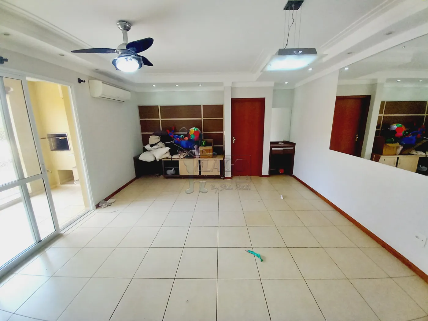 Alugar Apartamento / Padr&atilde;o em Ribeir&atilde;o Preto R$ 2.500,00 - Foto 5