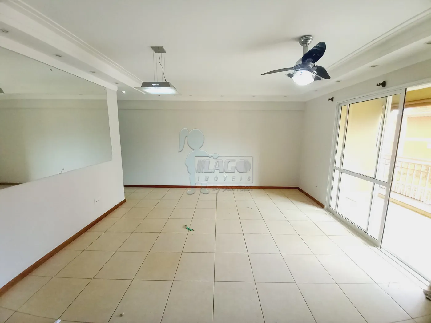 Alugar Apartamento / Padr&atilde;o em Ribeir&atilde;o Preto R$ 2.500,00 - Foto 1