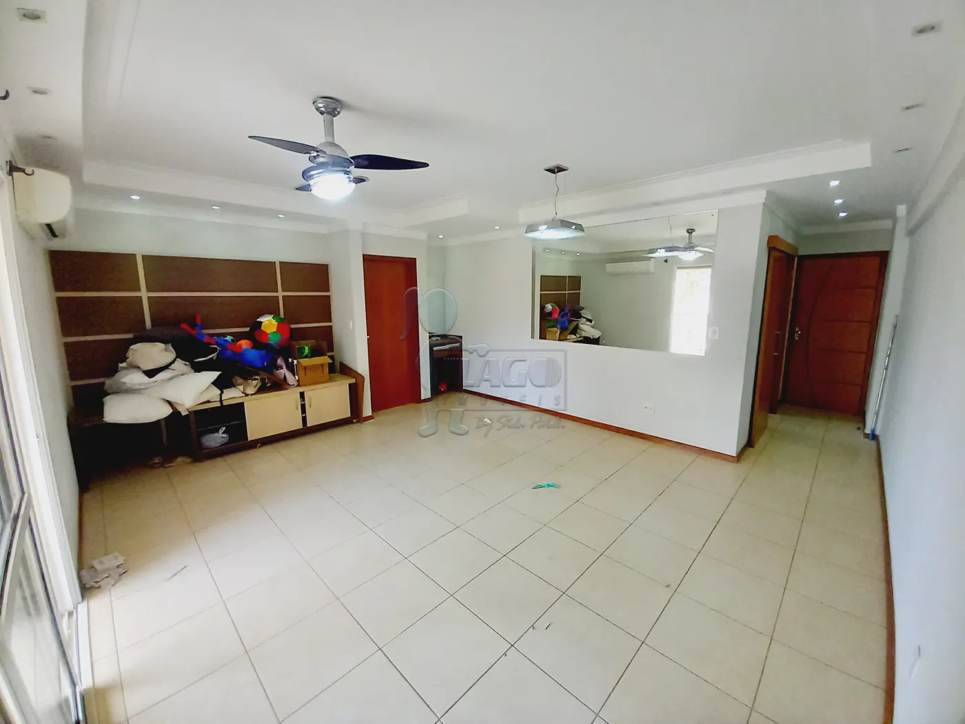 Alugar Apartamento / Padr&atilde;o em Ribeir&atilde;o Preto R$ 2.500,00 - Foto 4