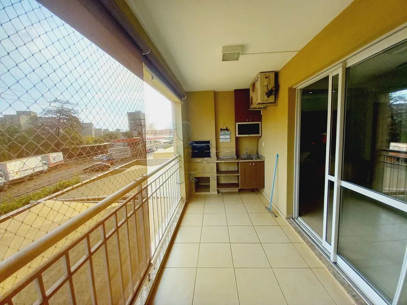 Alugar Apartamento / Padr&atilde;o em Ribeir&atilde;o Preto R$ 2.500,00 - Foto 6