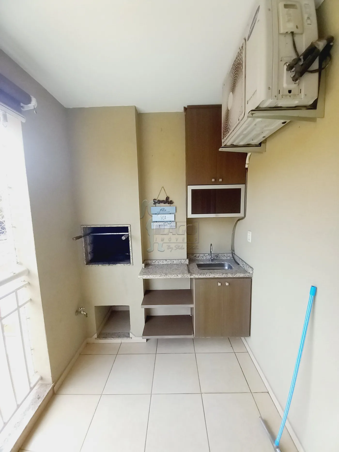 Alugar Apartamento / Padr&atilde;o em Ribeir&atilde;o Preto R$ 2.500,00 - Foto 7