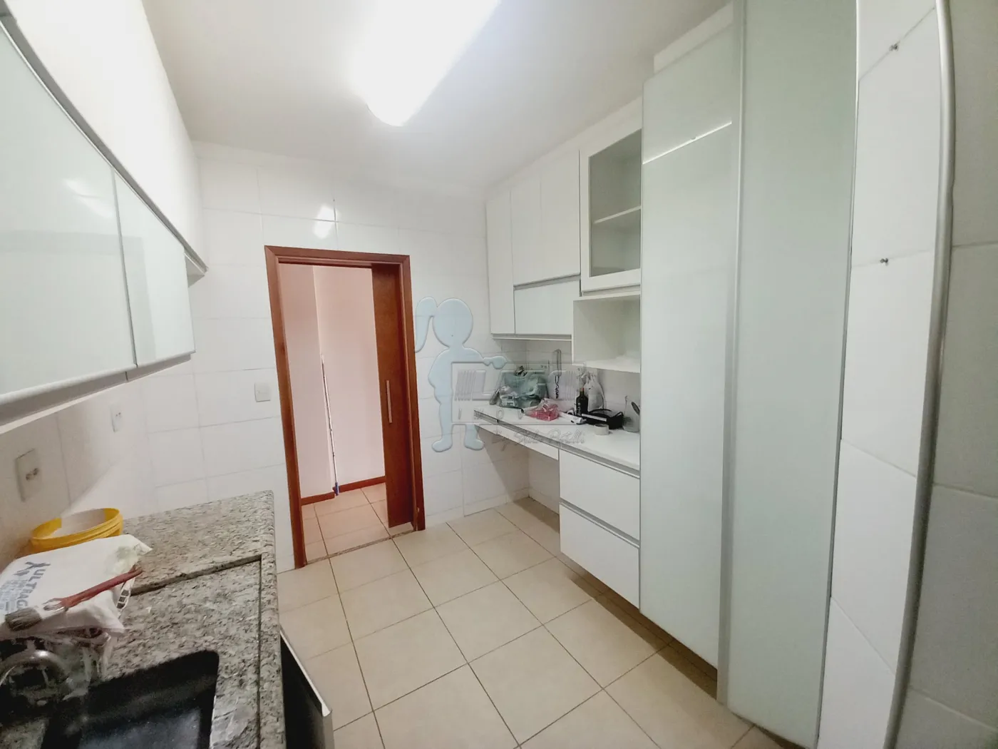 Alugar Apartamento / Padr&atilde;o em Ribeir&atilde;o Preto R$ 2.500,00 - Foto 10