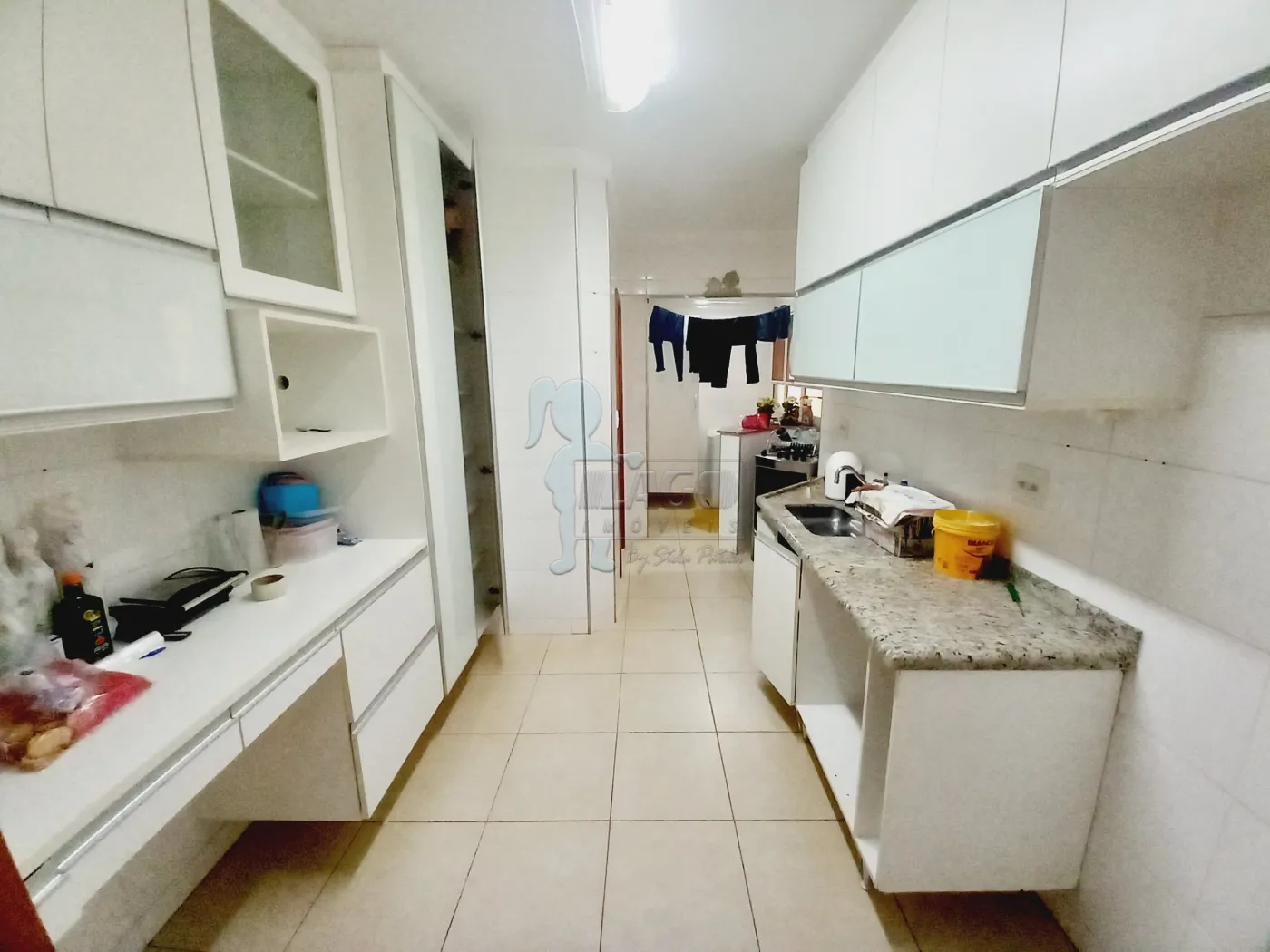 Alugar Apartamento / Padr&atilde;o em Ribeir&atilde;o Preto R$ 2.500,00 - Foto 12
