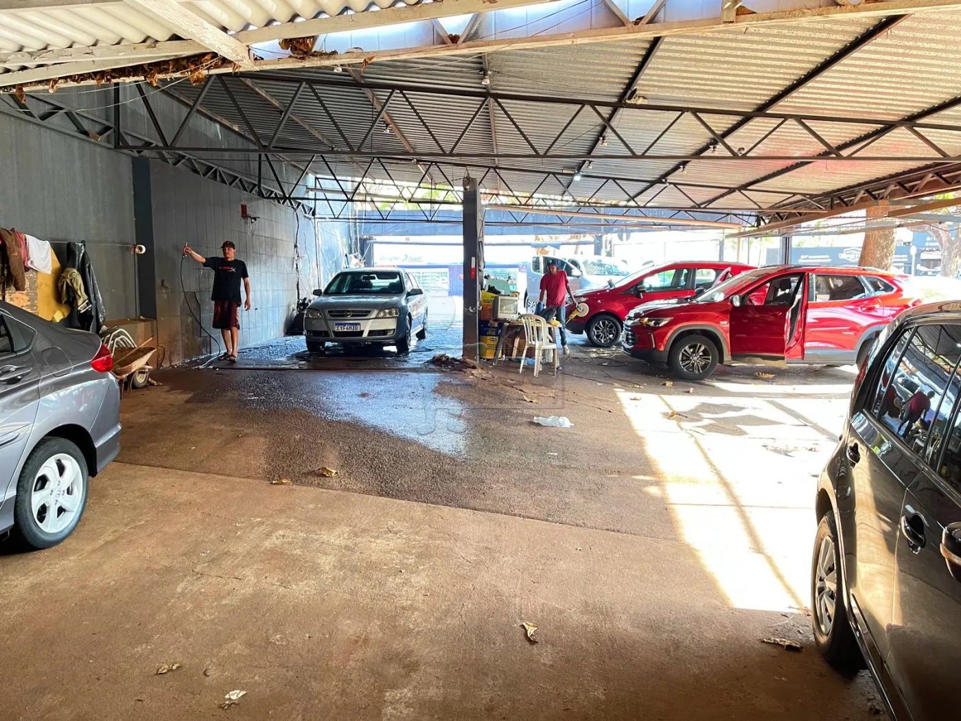 Comprar Comercial padr&atilde;o / Loja em Ribeir&atilde;o Preto R$ 1.100.000,00 - Foto 8