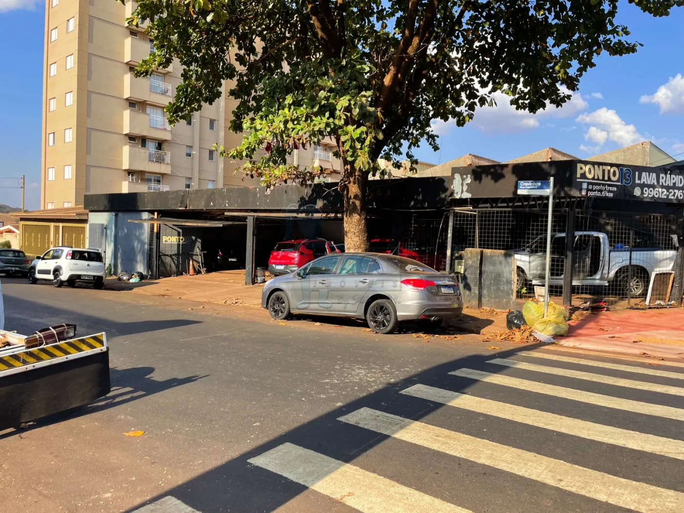 Comprar Comercial padr&atilde;o / Loja em Ribeir&atilde;o Preto R$ 1.100.000,00 - Foto 1
