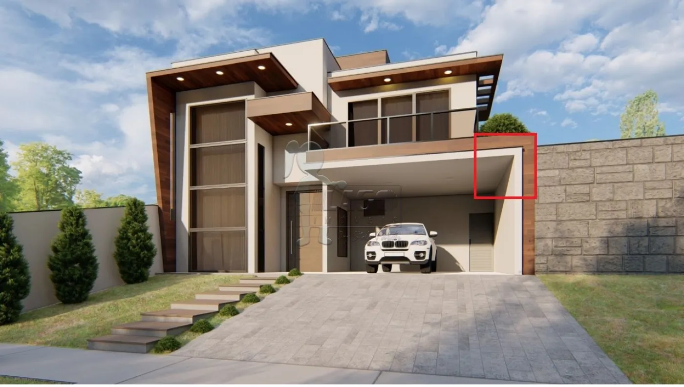 Comprar Casa condom&iacute;nio / Sobrado em Bonfim Paulista R$ 430.000,00 - Foto 1