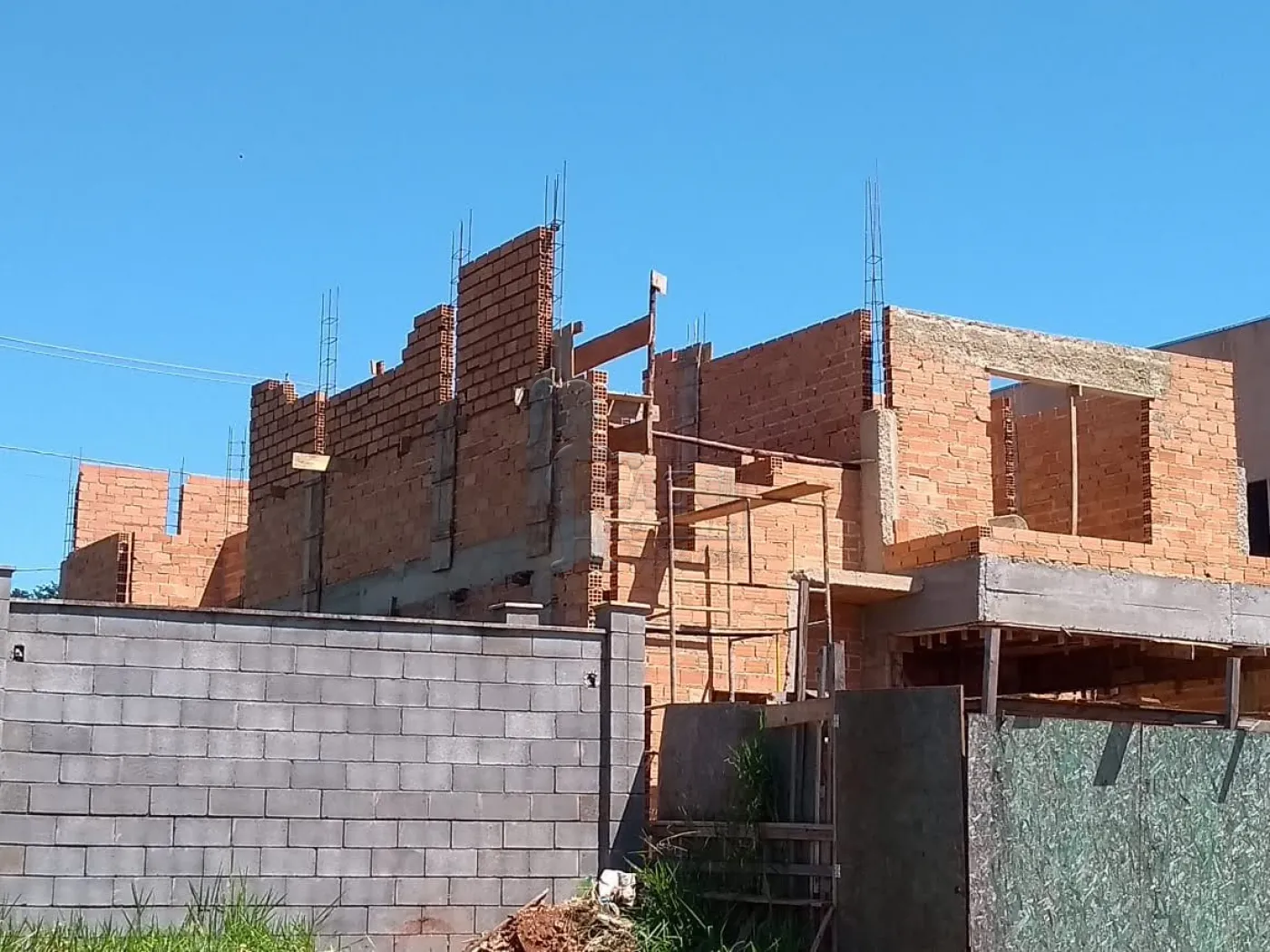 Comprar Casa condom&iacute;nio / Sobrado em Bonfim Paulista R$ 430.000,00 - Foto 4