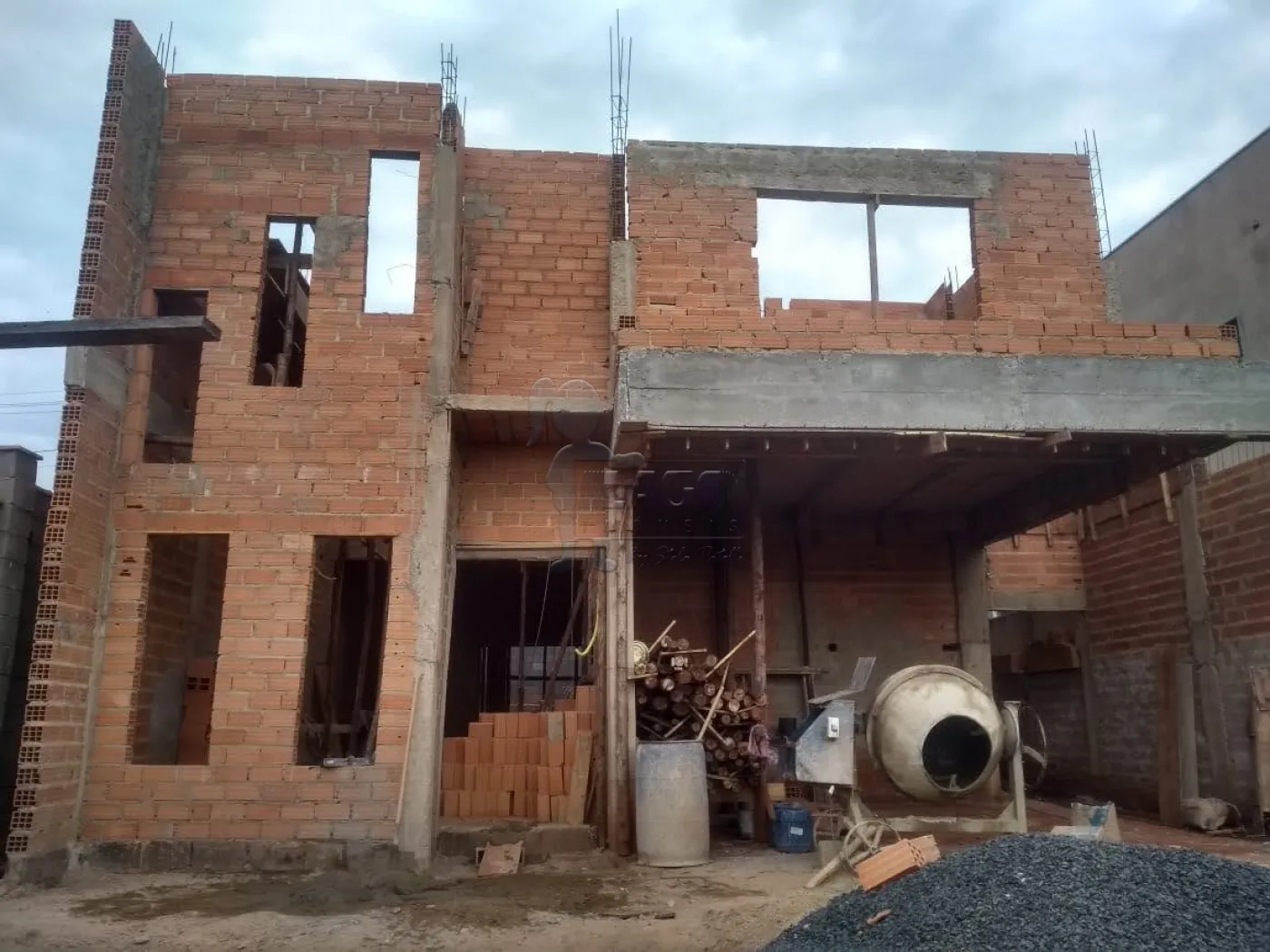 Comprar Casa condom&iacute;nio / Sobrado em Bonfim Paulista R$ 430.000,00 - Foto 3