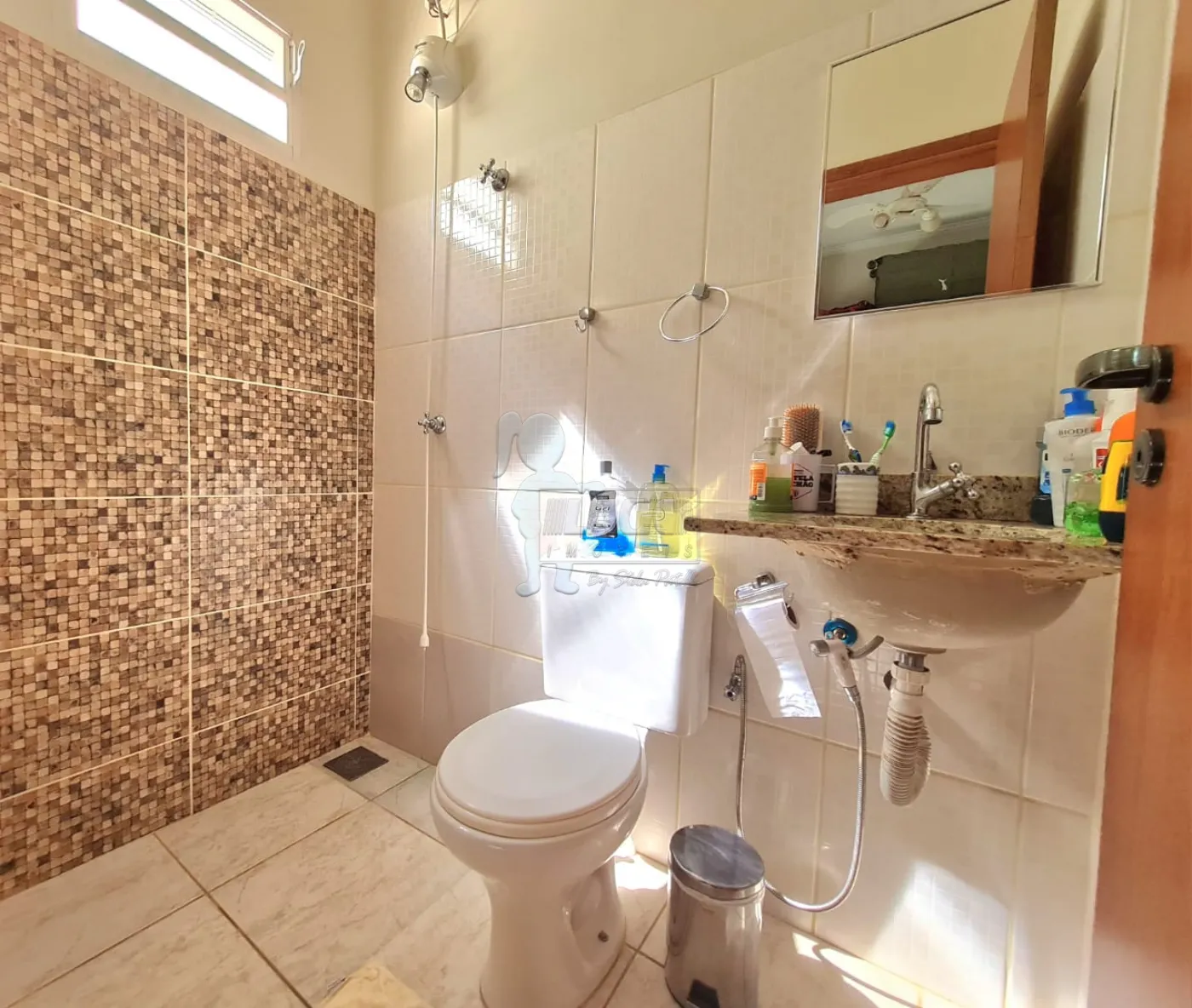 Comprar Casa / Padr&atilde;o em Bonfim Paulista R$ 450.000,00 - Foto 8