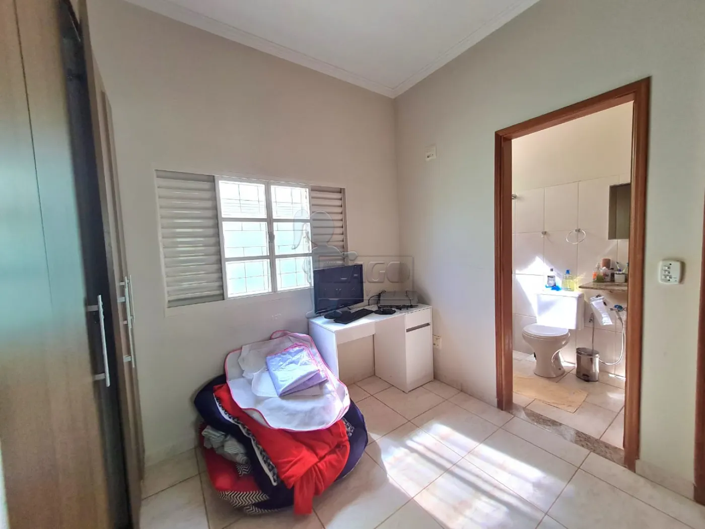 Comprar Casa / Padr&atilde;o em Bonfim Paulista R$ 450.000,00 - Foto 7