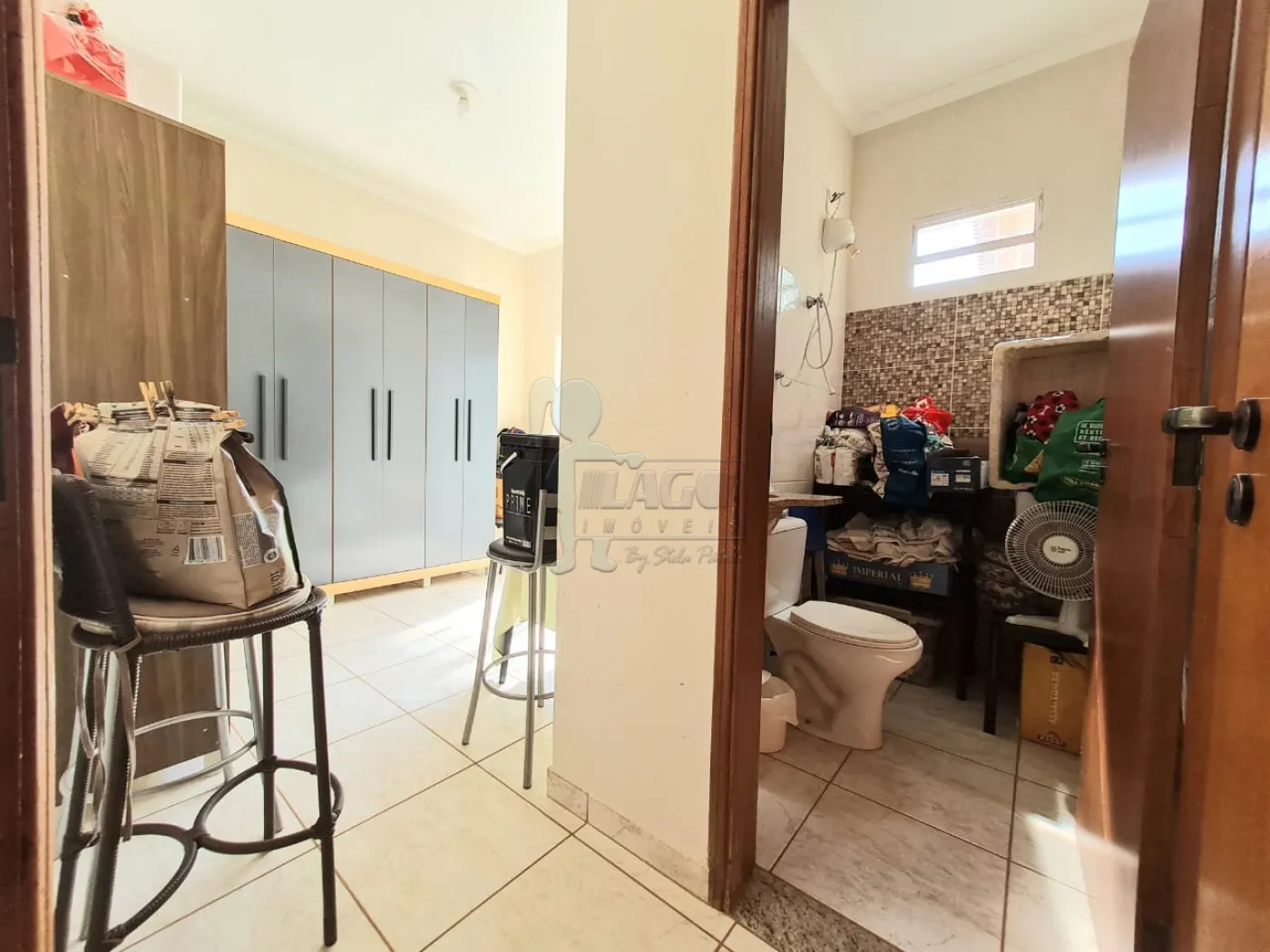 Comprar Casa / Padr&atilde;o em Bonfim Paulista R$ 450.000,00 - Foto 4