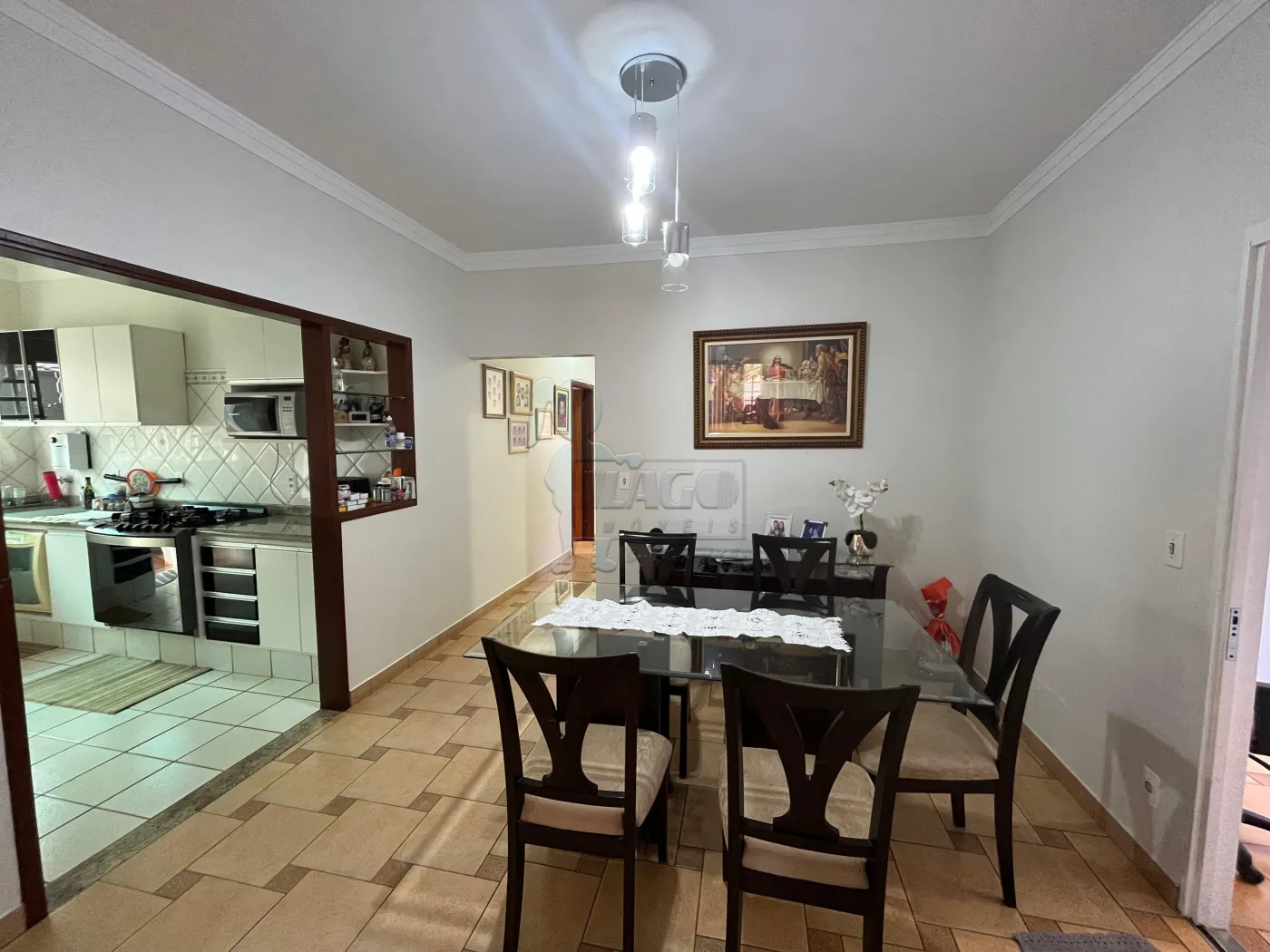 Comprar Casa condom&iacute;nio / Padr&atilde;o em Ribeir&atilde;o Preto R$ 798.000,00 - Foto 2