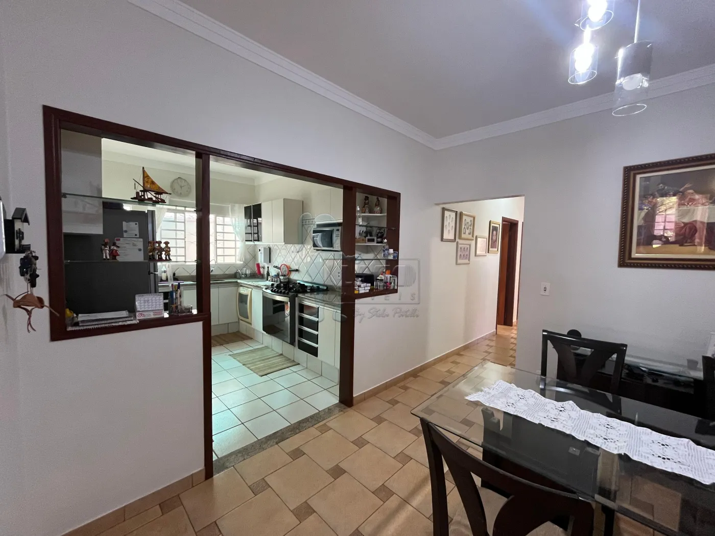 Comprar Casa condom&iacute;nio / Padr&atilde;o em Ribeir&atilde;o Preto R$ 798.000,00 - Foto 4