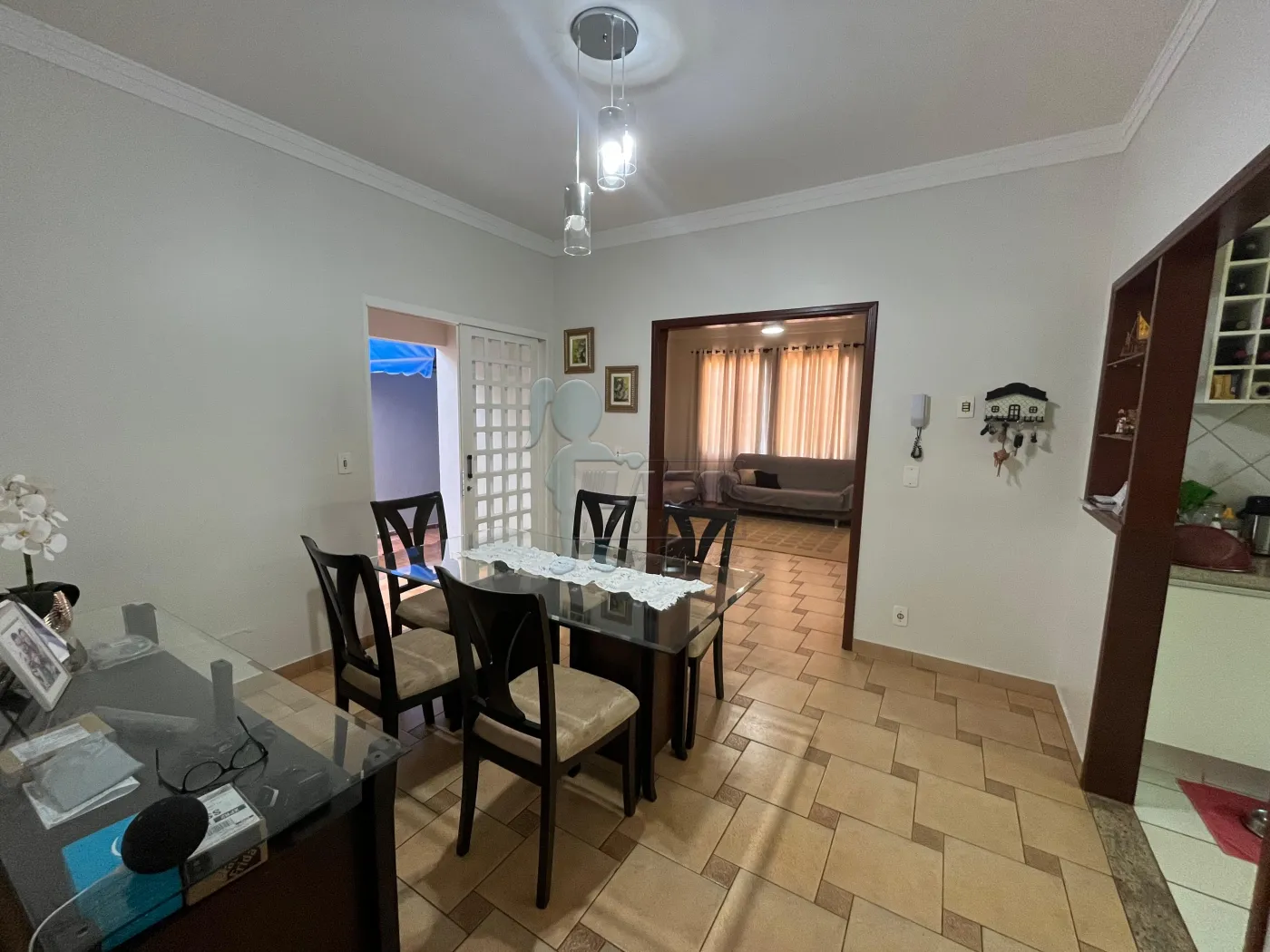 Comprar Casa condom&iacute;nio / Padr&atilde;o em Ribeir&atilde;o Preto R$ 798.000,00 - Foto 6