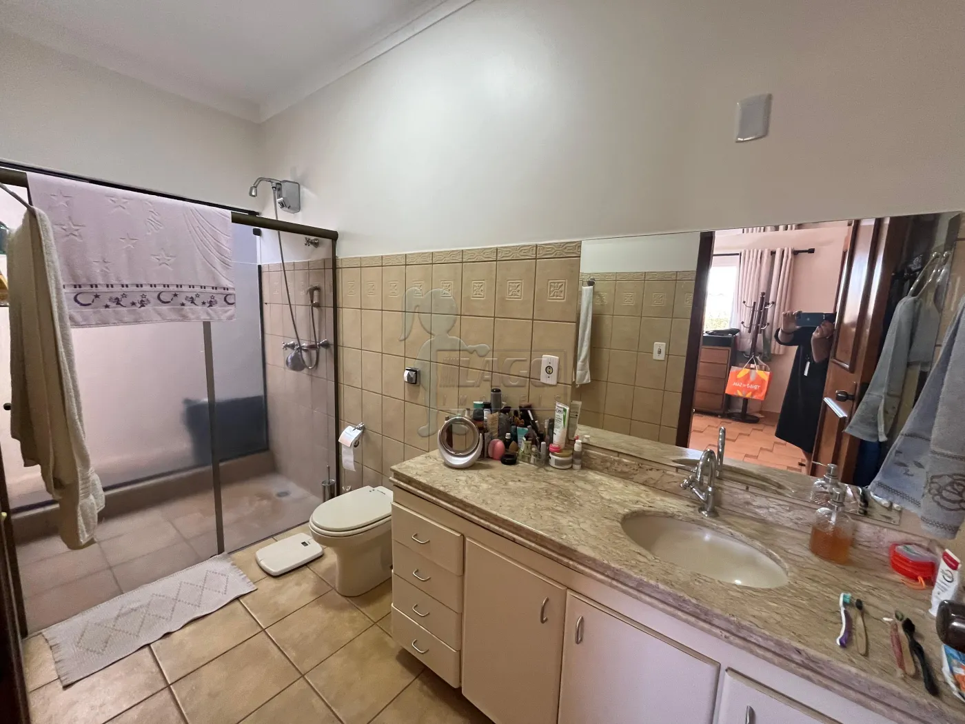 Comprar Casa condom&iacute;nio / Padr&atilde;o em Ribeir&atilde;o Preto R$ 798.000,00 - Foto 11
