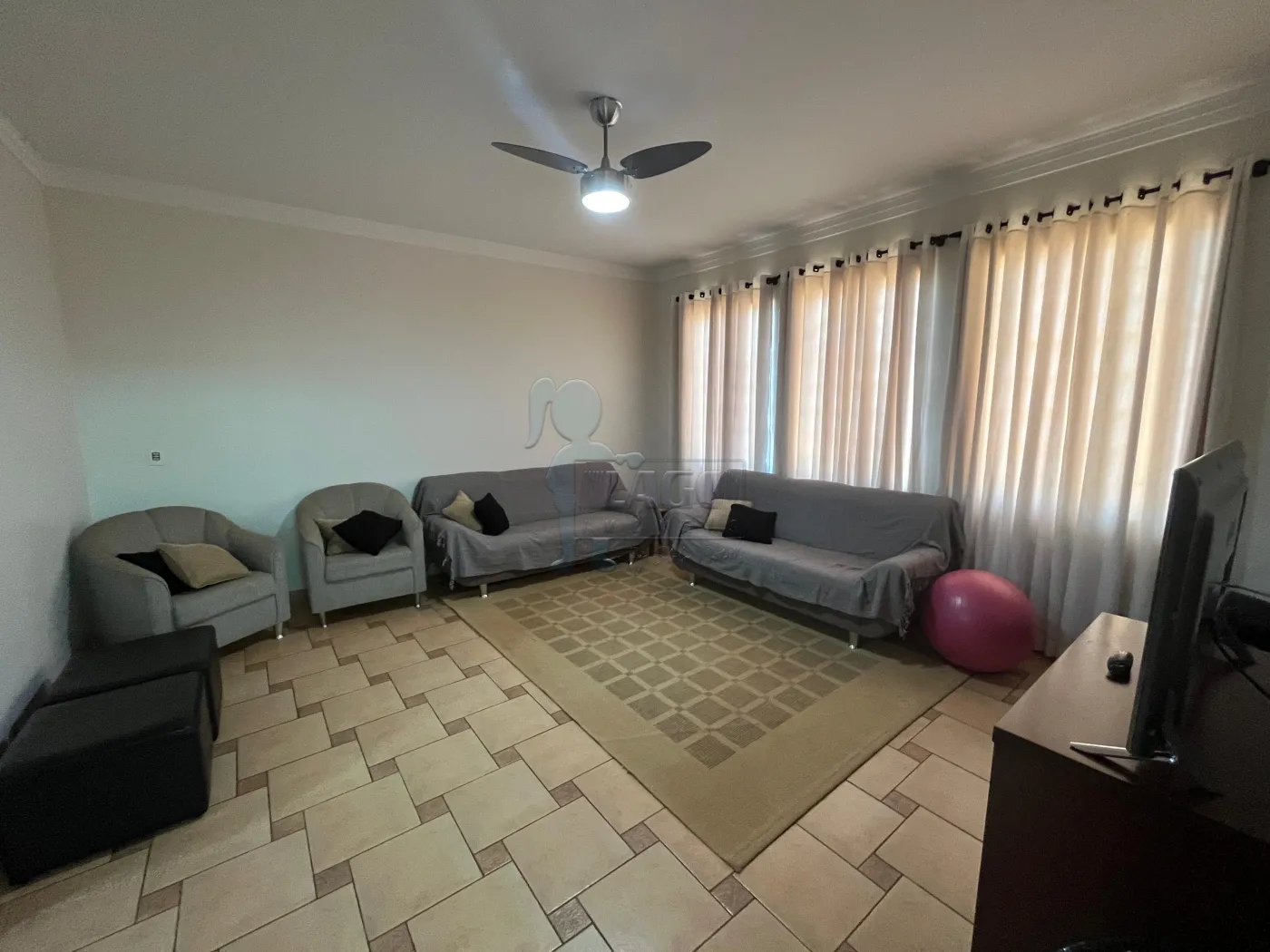 Comprar Casa condom&iacute;nio / Padr&atilde;o em Ribeir&atilde;o Preto R$ 798.000,00 - Foto 1