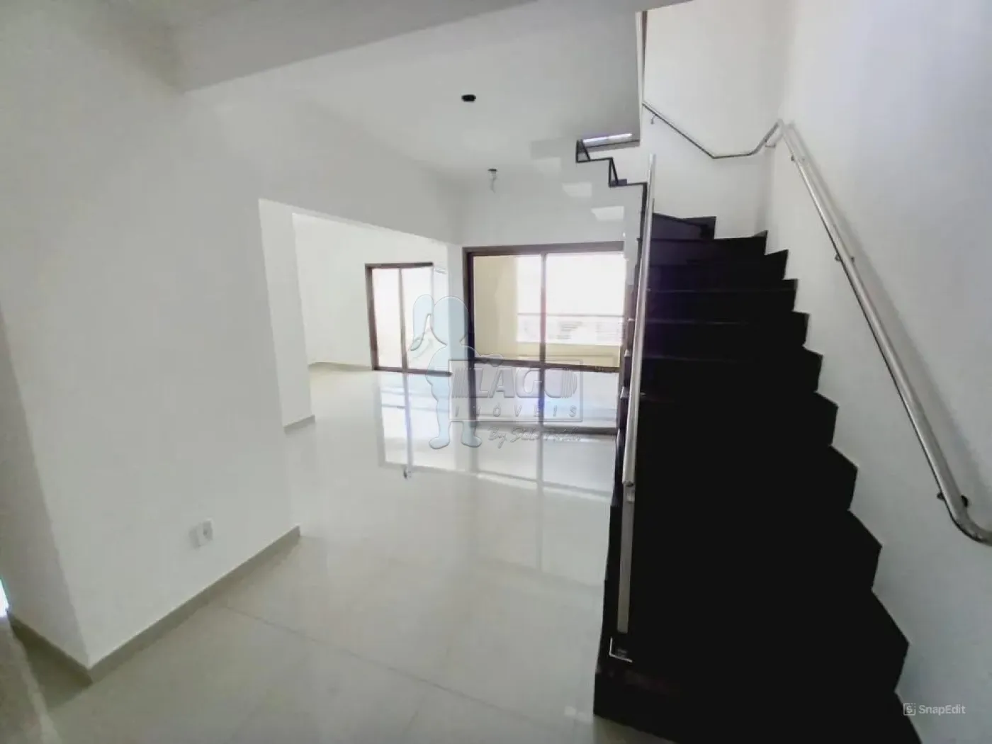 Alugar Apartamento / Cobertura duplex em Ribeir&atilde;o Preto R$ 6.000,00 - Foto 9