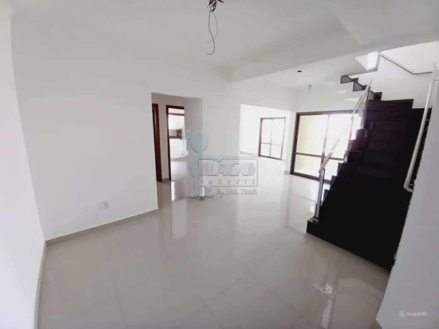 Alugar Apartamento / Cobertura duplex em Ribeir&atilde;o Preto R$ 6.000,00 - Foto 8