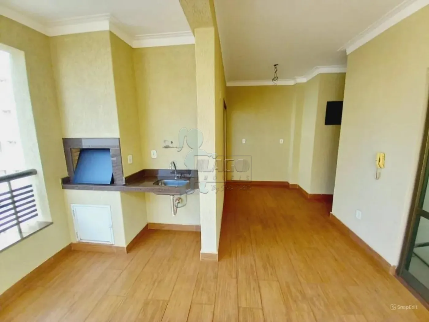 Alugar Apartamento / Cobertura duplex em Ribeir&atilde;o Preto R$ 6.000,00 - Foto 3
