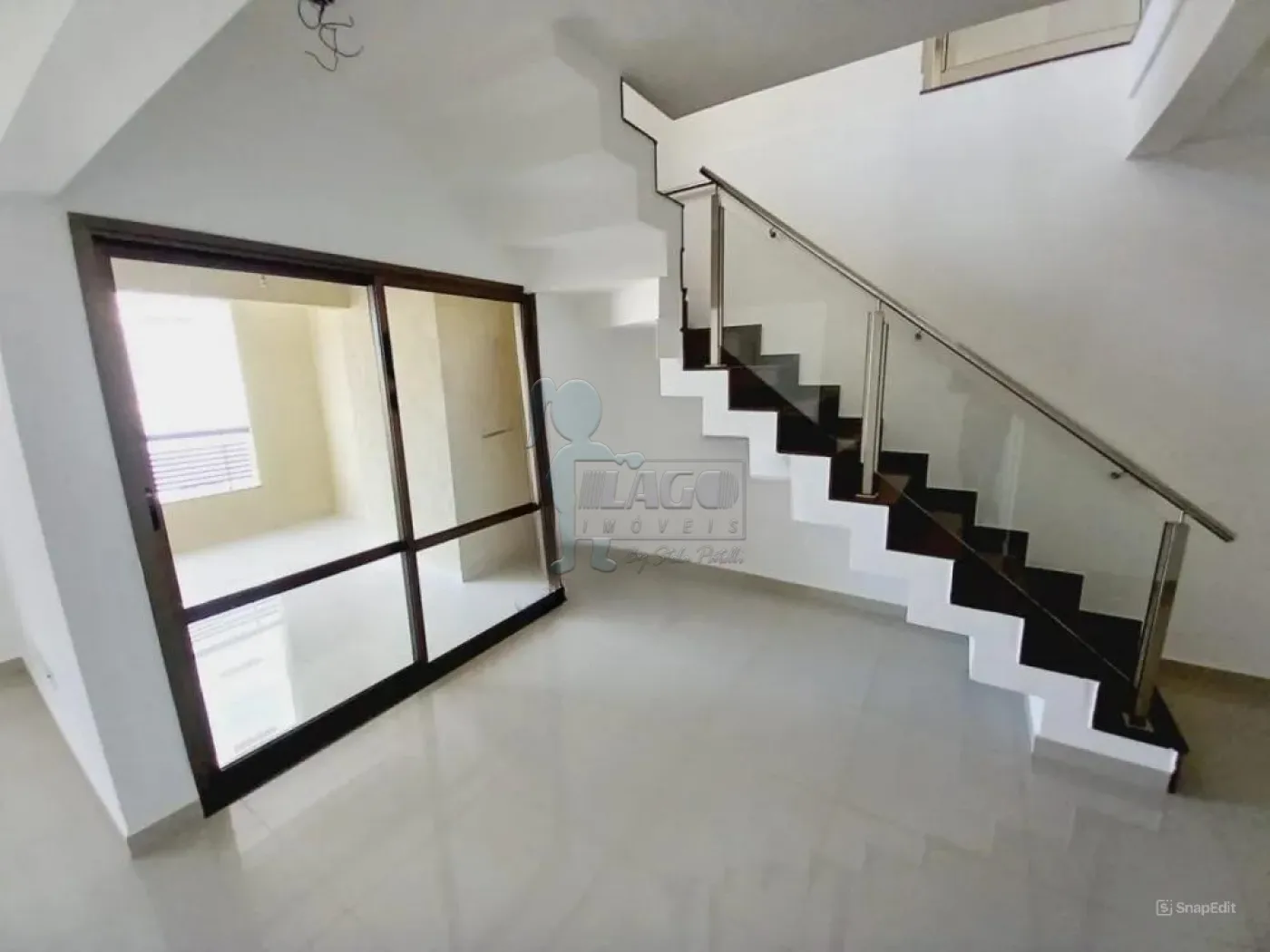 Alugar Apartamento / Cobertura duplex em Ribeir&atilde;o Preto R$ 6.000,00 - Foto 4
