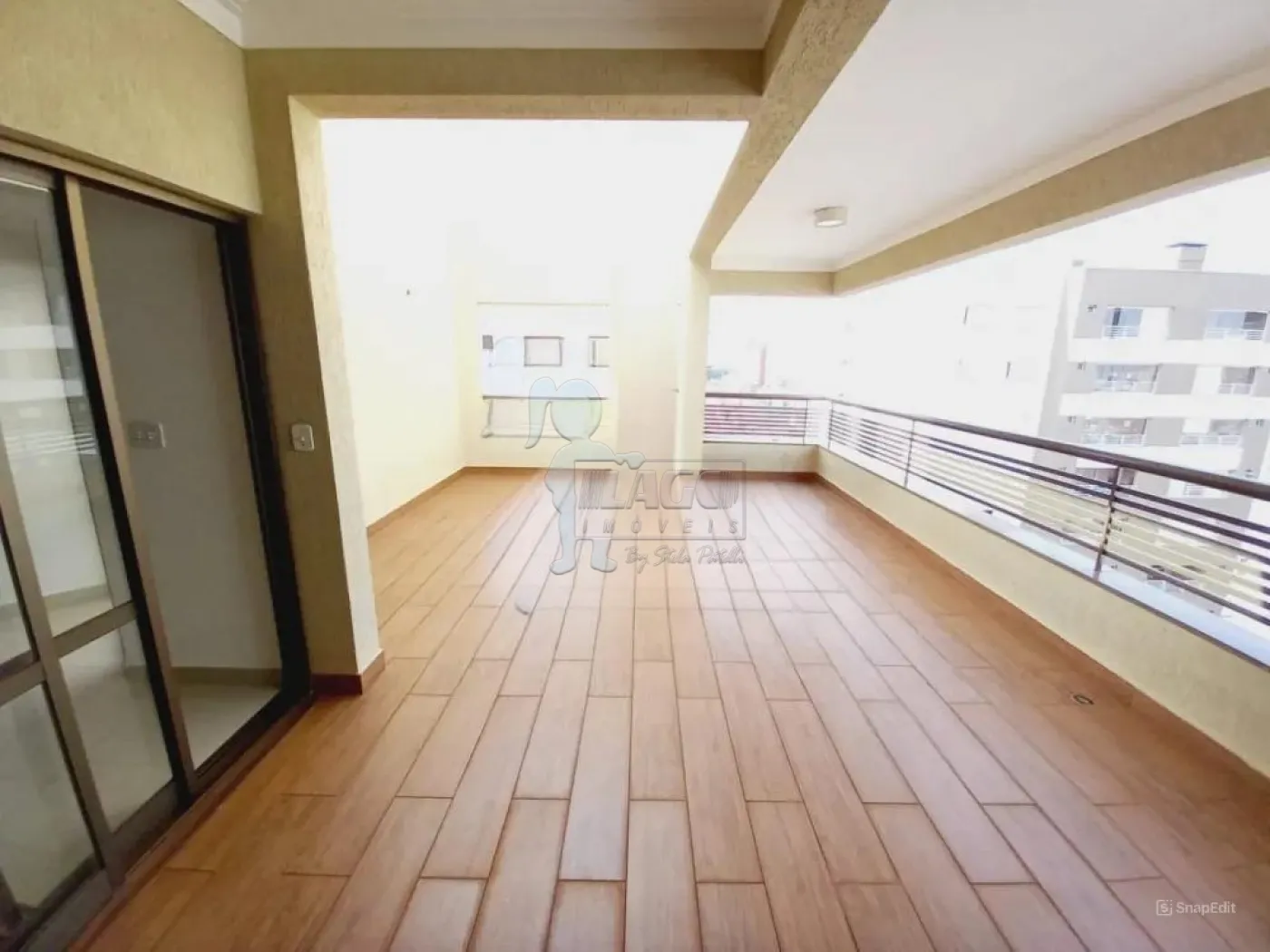 Alugar Apartamento / Cobertura duplex em Ribeir&atilde;o Preto R$ 6.000,00 - Foto 3