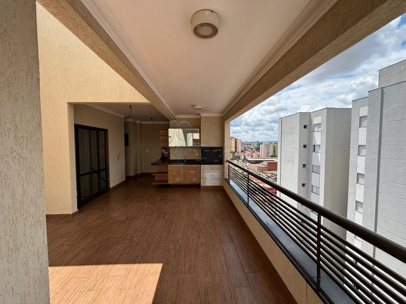 Alugar Apartamento / Cobertura duplex em Ribeir&atilde;o Preto R$ 6.000,00 - Foto 16