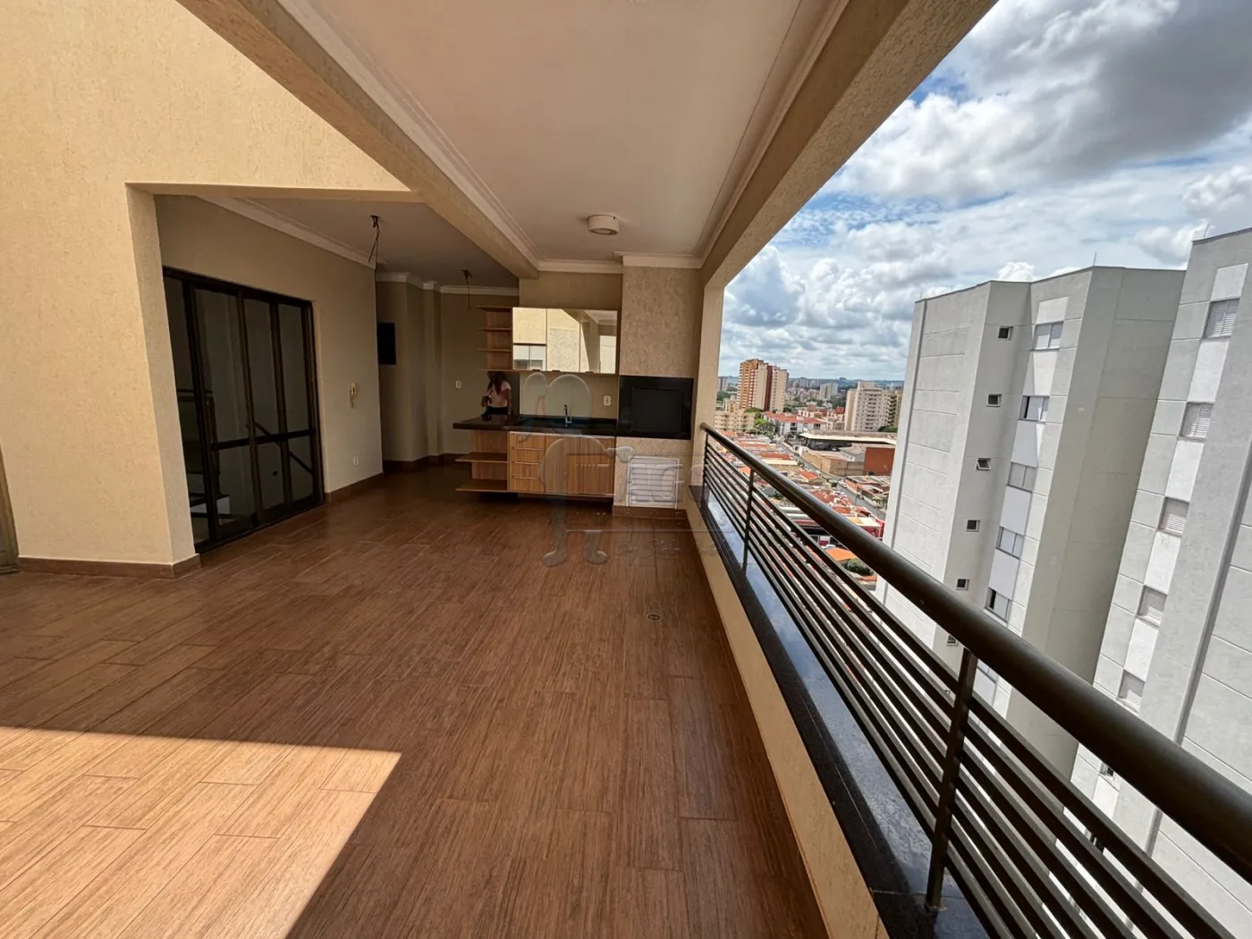 Alugar Apartamento / Cobertura duplex em Ribeir&atilde;o Preto R$ 6.000,00 - Foto 17