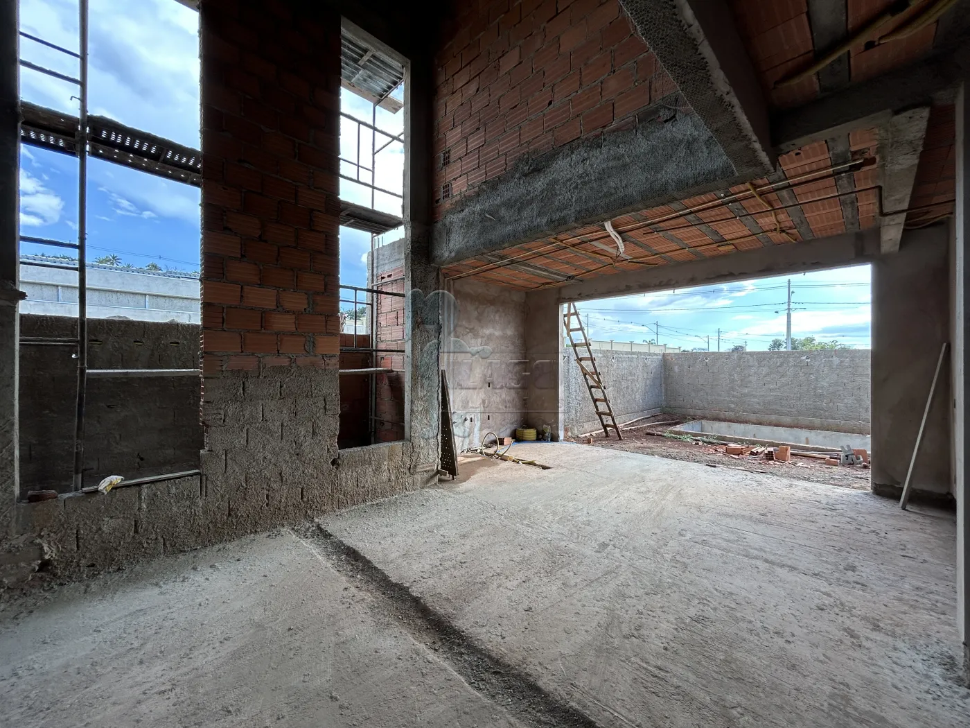 Comprar Casa condom&iacute;nio / Sobrado em Ribeir&atilde;o Preto R$ 1.600.000,00 - Foto 5