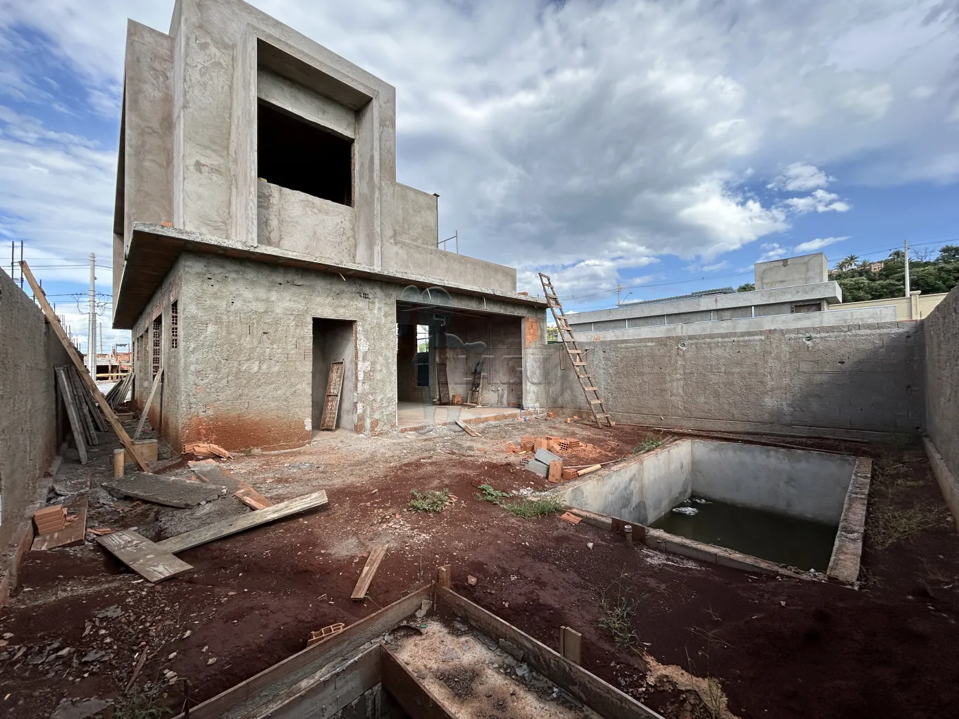 Comprar Casa condom&iacute;nio / Sobrado em Ribeir&atilde;o Preto R$ 1.600.000,00 - Foto 2