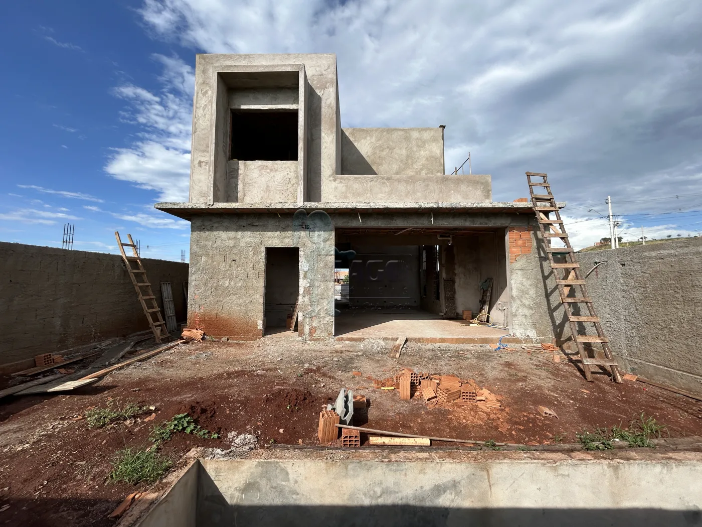 Comprar Casa condom&iacute;nio / Sobrado em Ribeir&atilde;o Preto R$ 1.600.000,00 - Foto 1