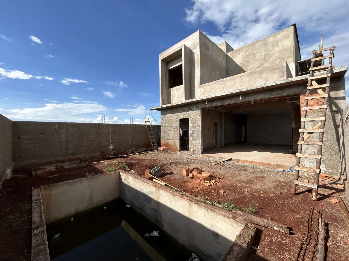 Comprar Casa condom&iacute;nio / Sobrado em Ribeir&atilde;o Preto R$ 1.600.000,00 - Foto 3