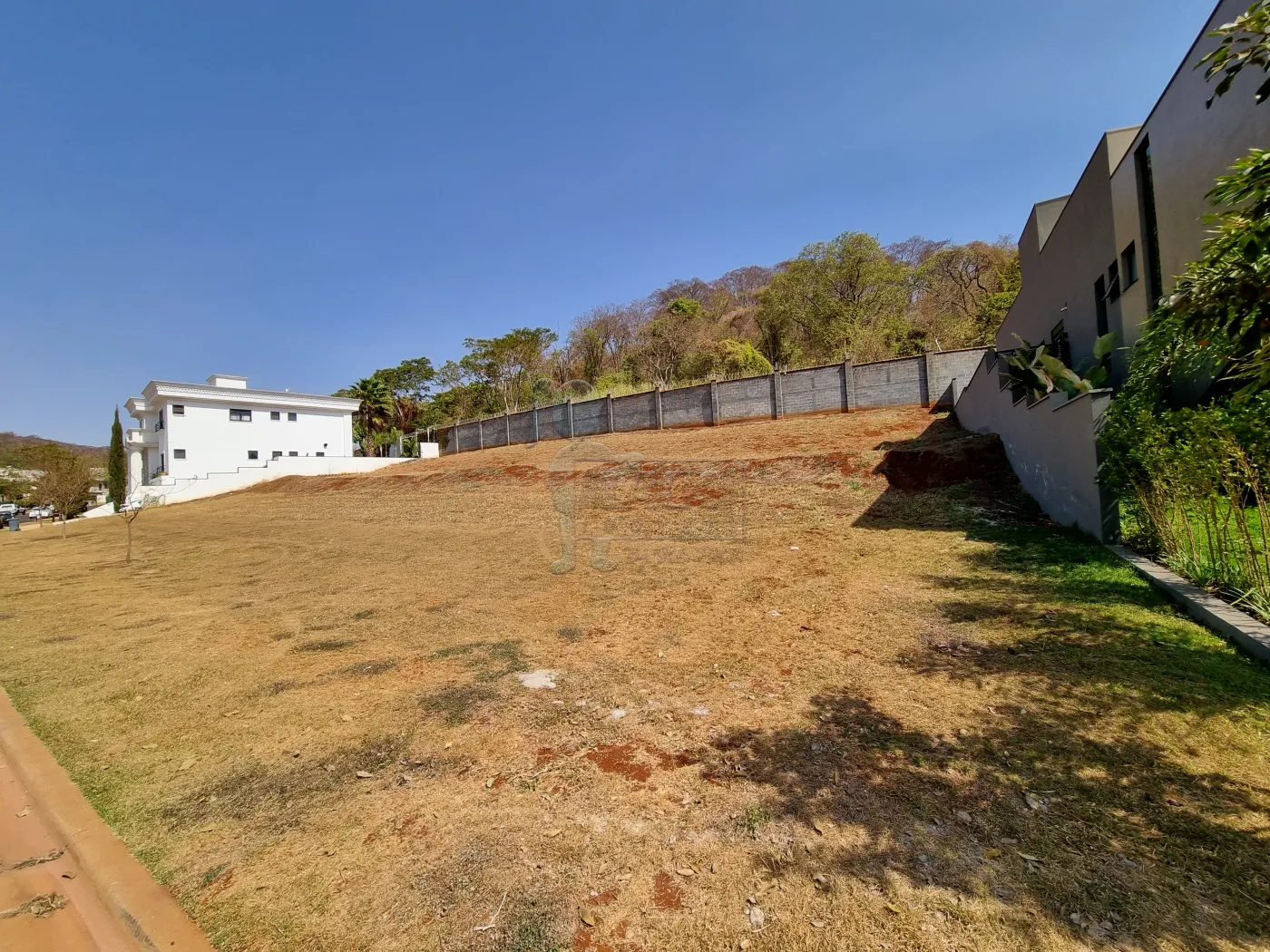 Comprar Terreno / Condom&iacute;nio em Bonfim Paulista R$ 690.000,00 - Foto 1