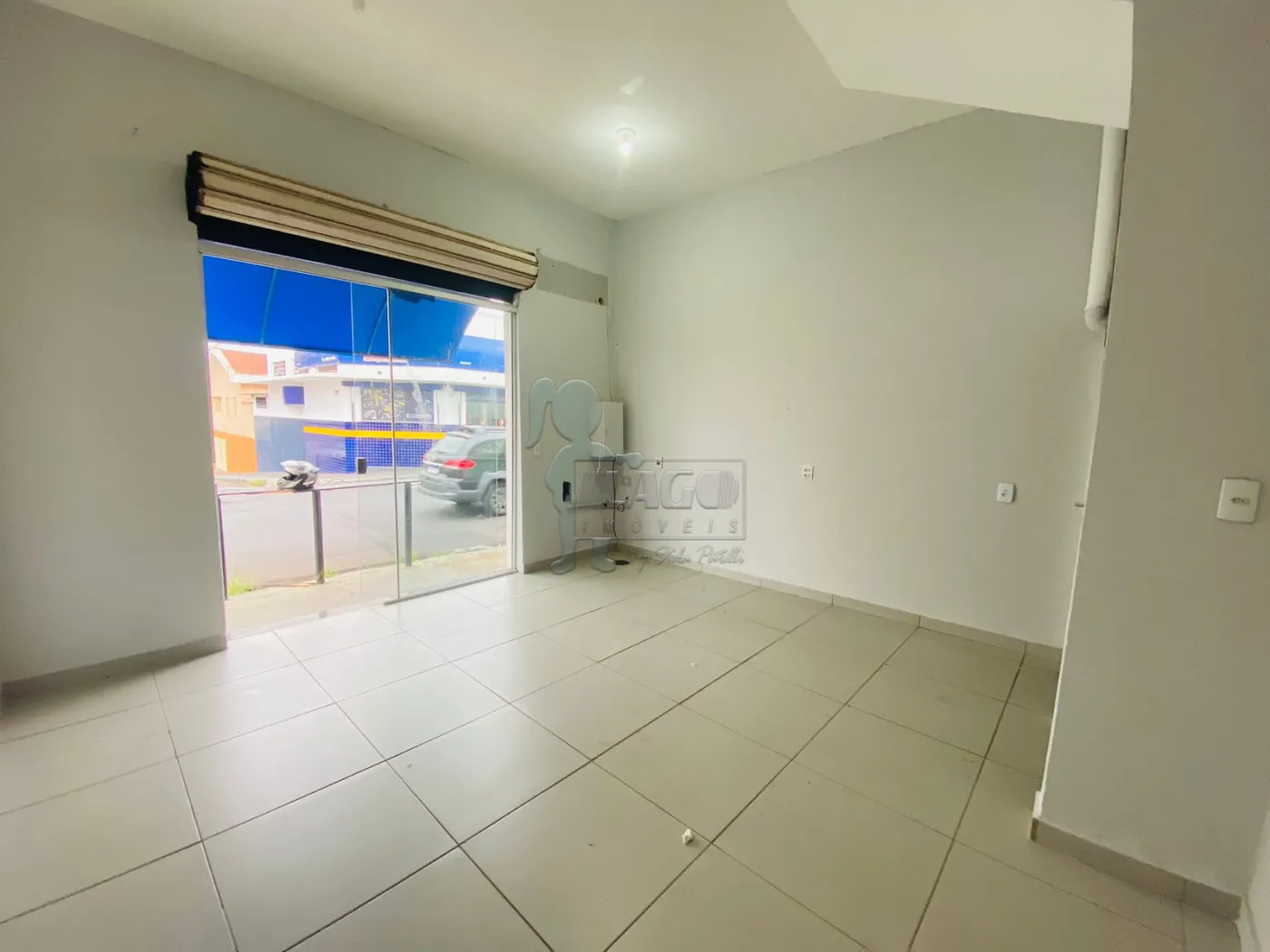 Alugar Casa / Padr&atilde;o em Ribeir&atilde;o Preto R$ 980,00 - Foto 25