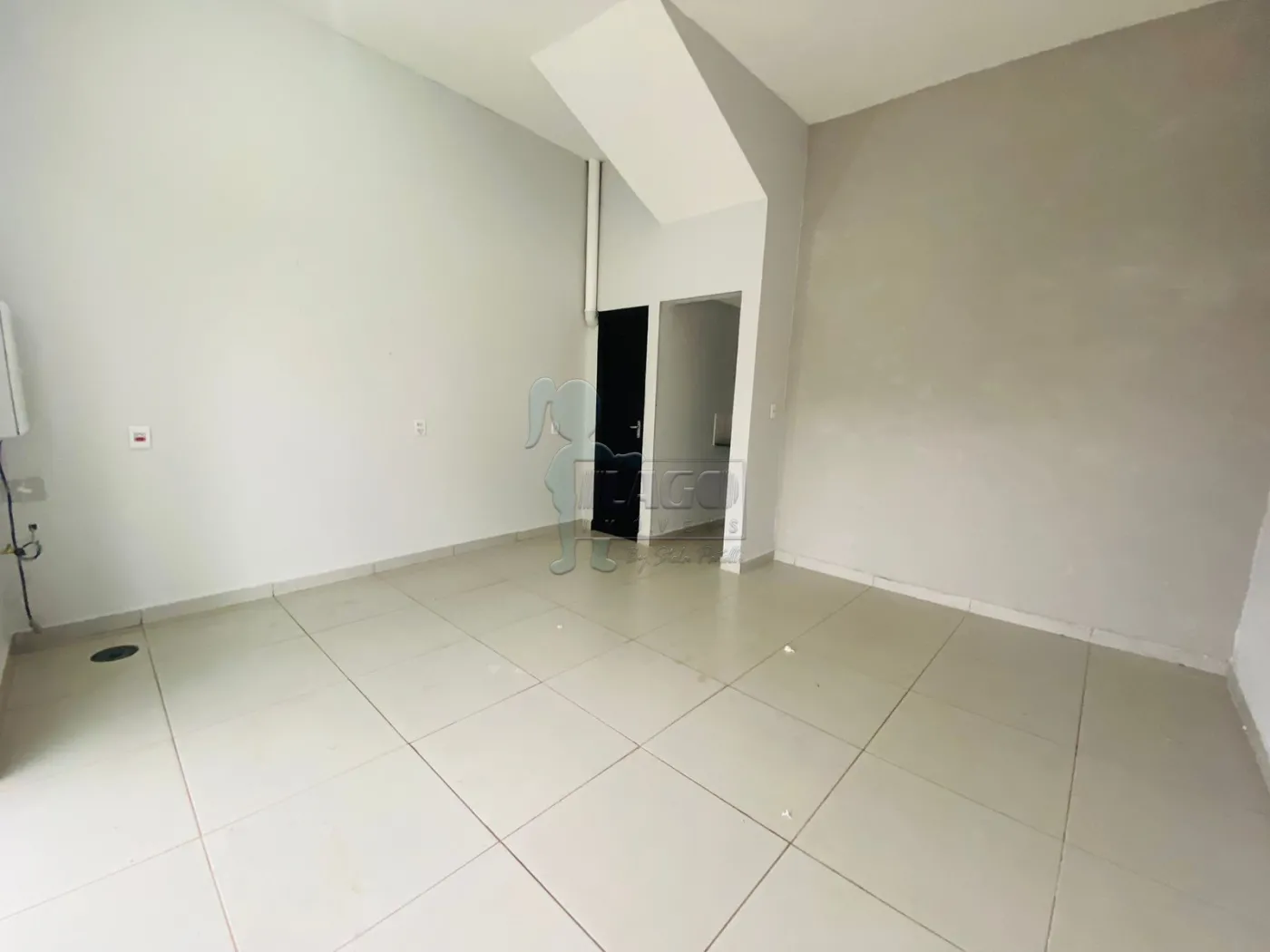 Alugar Casa / Padr&atilde;o em Ribeir&atilde;o Preto R$ 980,00 - Foto 22