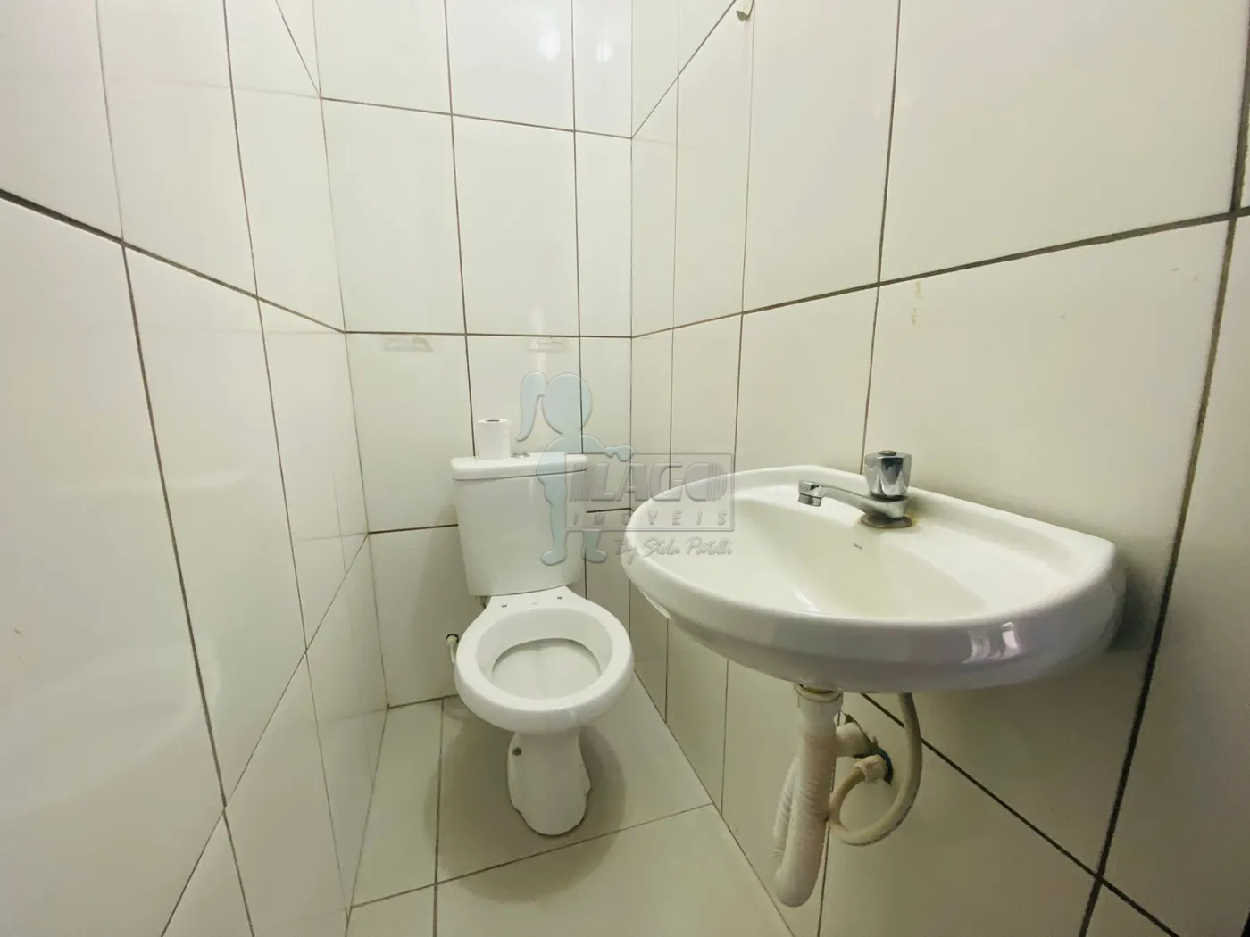 Alugar Casa / Padr&atilde;o em Ribeir&atilde;o Preto R$ 980,00 - Foto 29