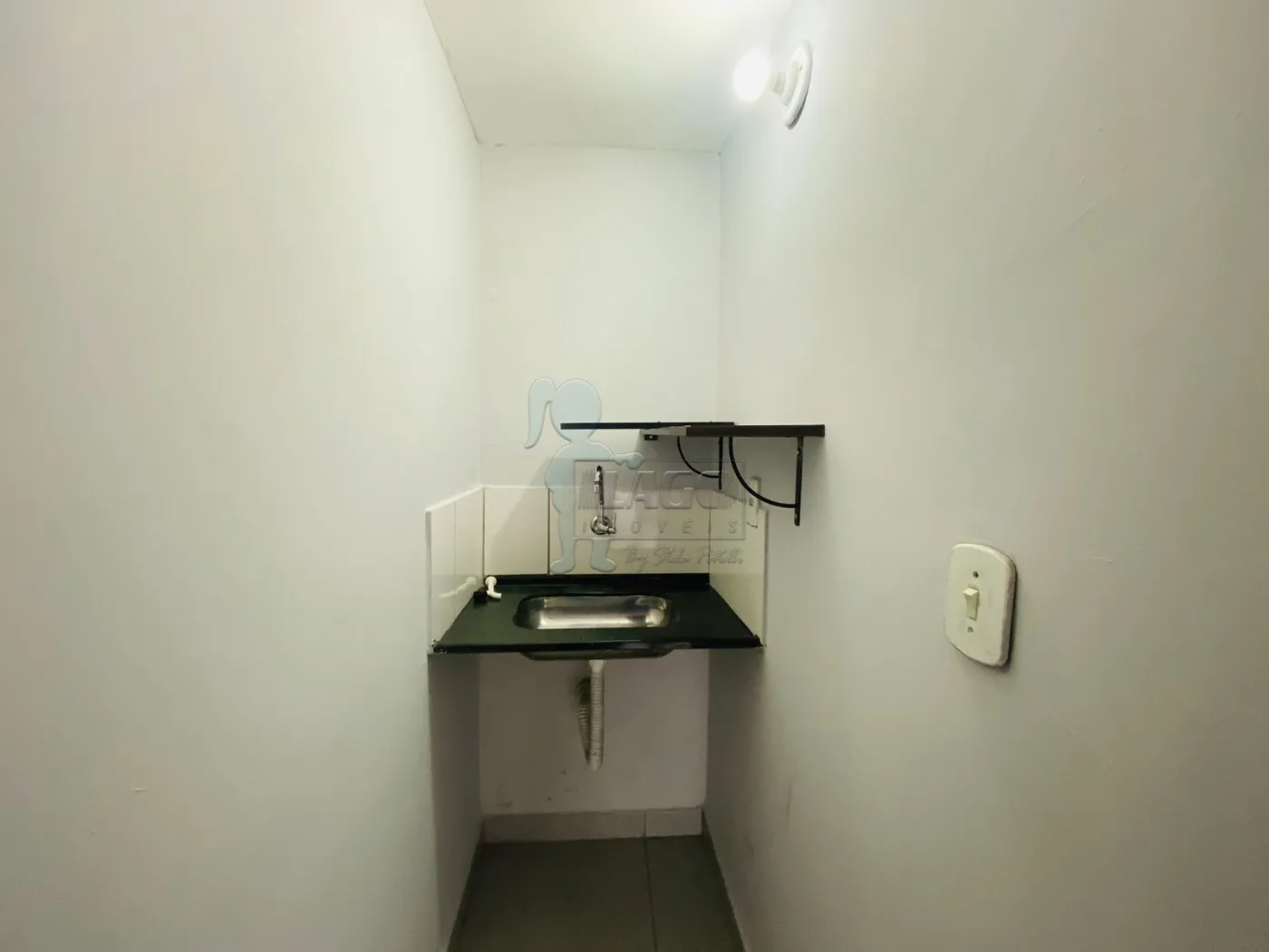 Alugar Casa / Padr&atilde;o em Ribeir&atilde;o Preto R$ 980,00 - Foto 27