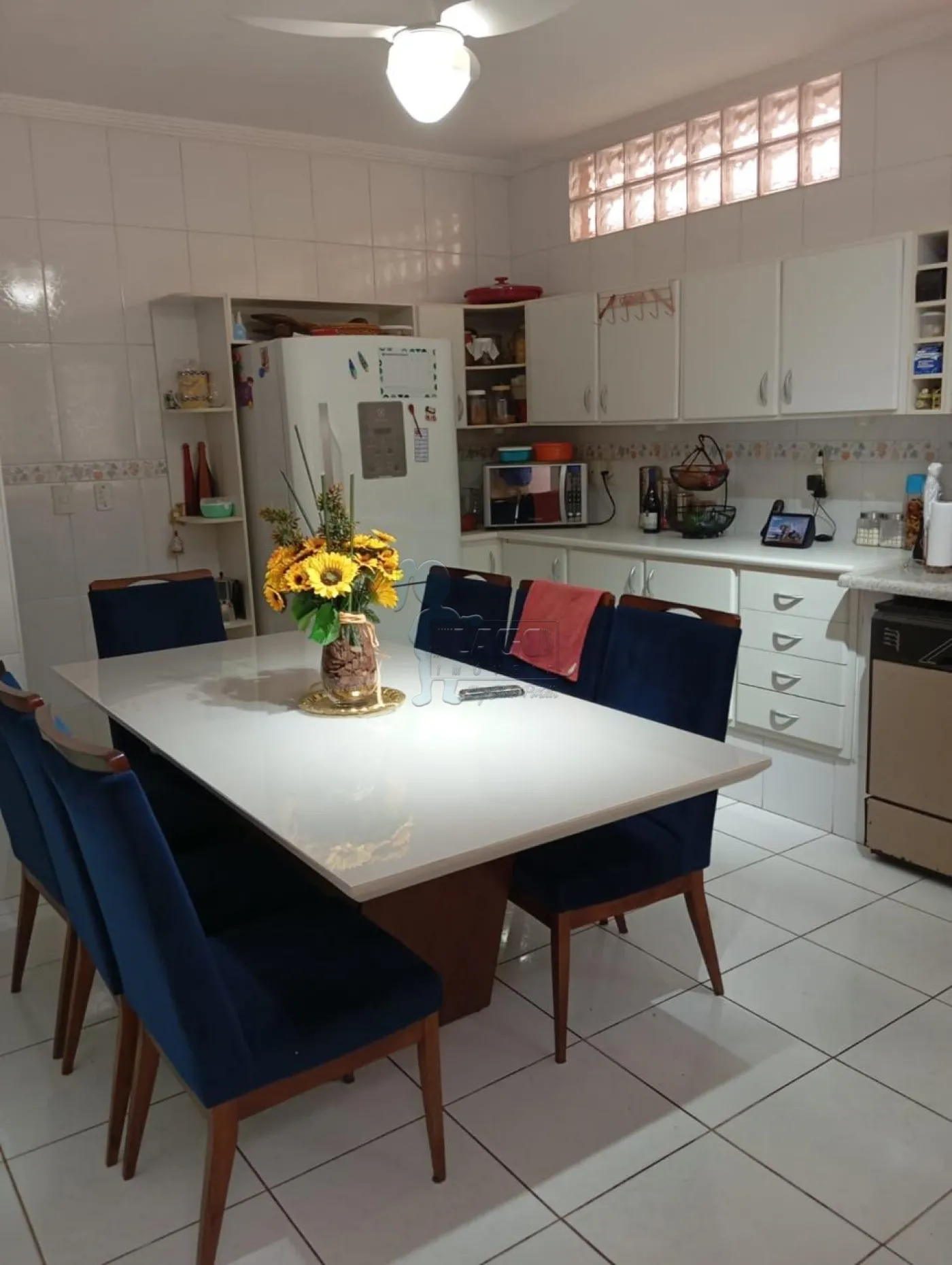 Comprar Casa / Padr&atilde;o em Ribeir&atilde;o Preto R$ 450.000,00 - Foto 8