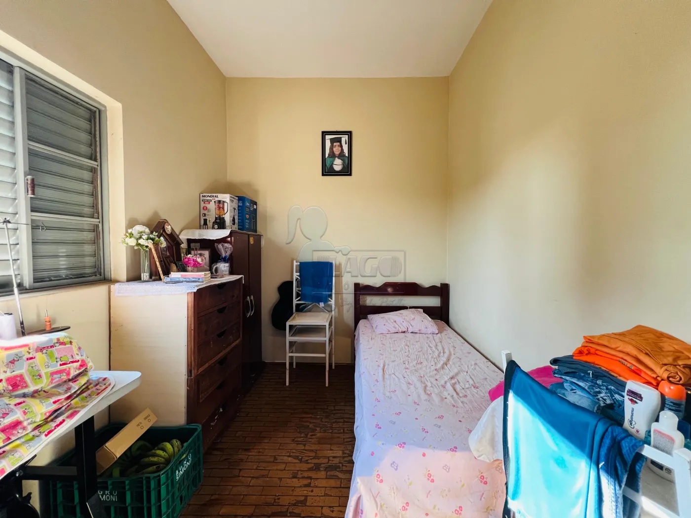 Comprar Casa / Padr&atilde;o em Ribeir&atilde;o Preto R$ 410.000,00 - Foto 10