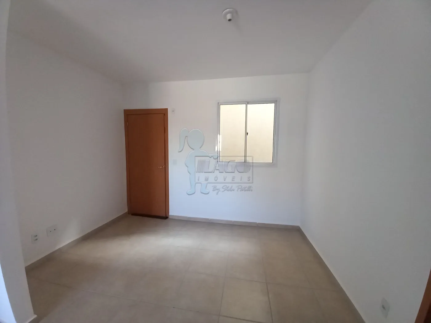 Alugar Apartamento / Padr&atilde;o em Ribeir&atilde;o Preto R$ 1.000,00 - Foto 1