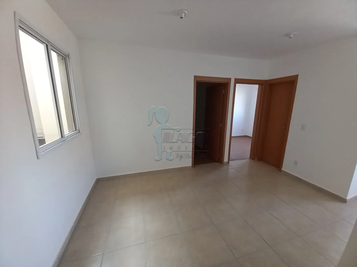 Alugar Apartamento / Padr&atilde;o em Ribeir&atilde;o Preto R$ 1.000,00 - Foto 2