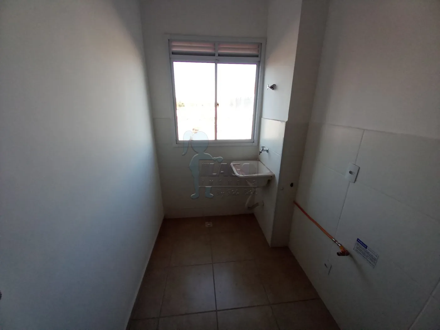 Alugar Apartamento / Padr&atilde;o em Ribeir&atilde;o Preto R$ 1.000,00 - Foto 7
