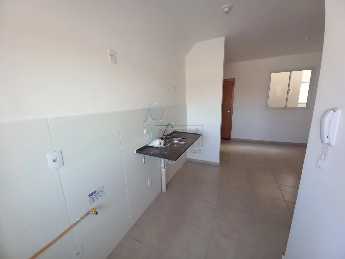 Alugar Apartamento / Padr&atilde;o em Ribeir&atilde;o Preto R$ 1.000,00 - Foto 5