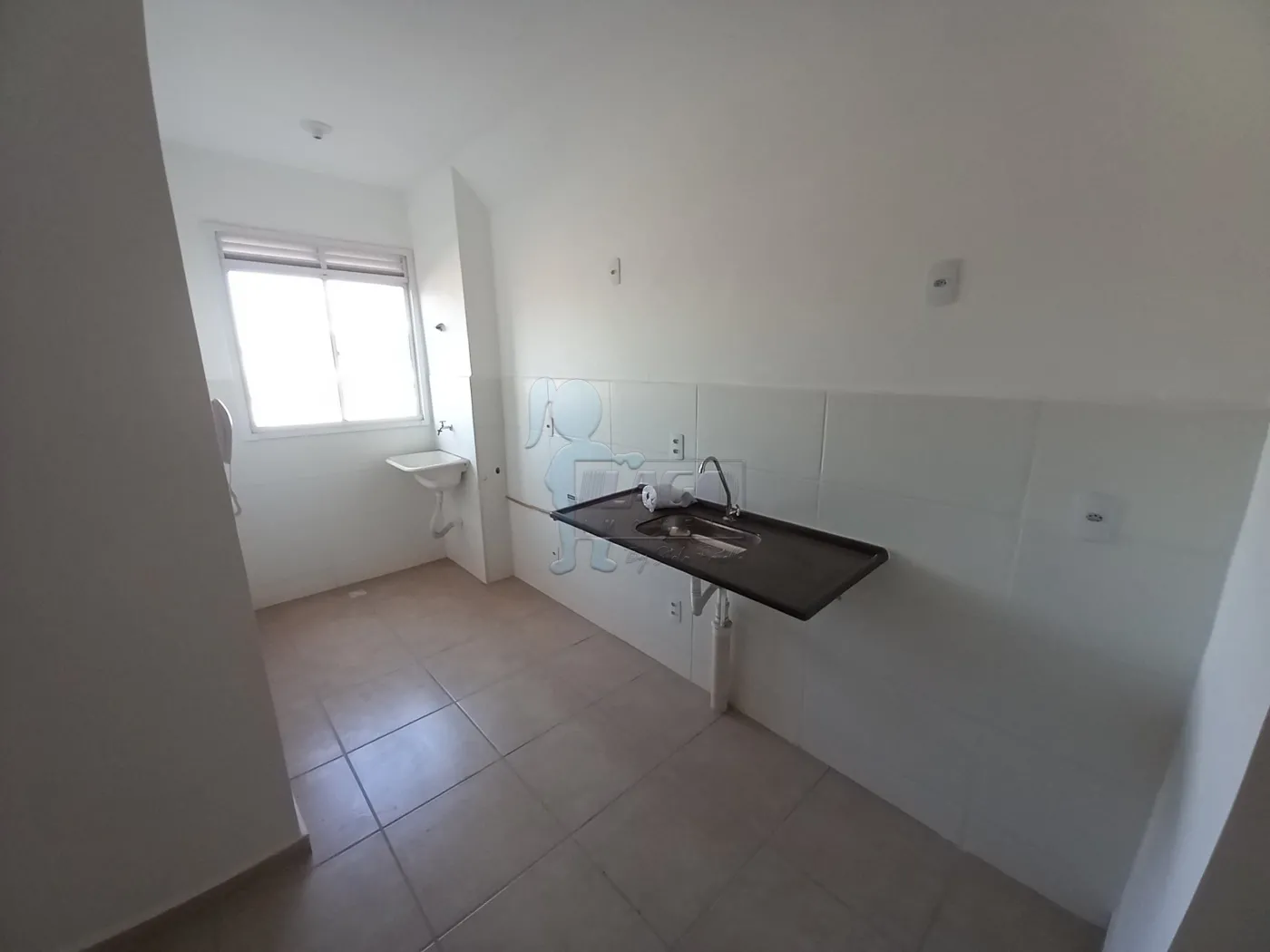 Alugar Apartamento / Padr&atilde;o em Ribeir&atilde;o Preto R$ 1.000,00 - Foto 6