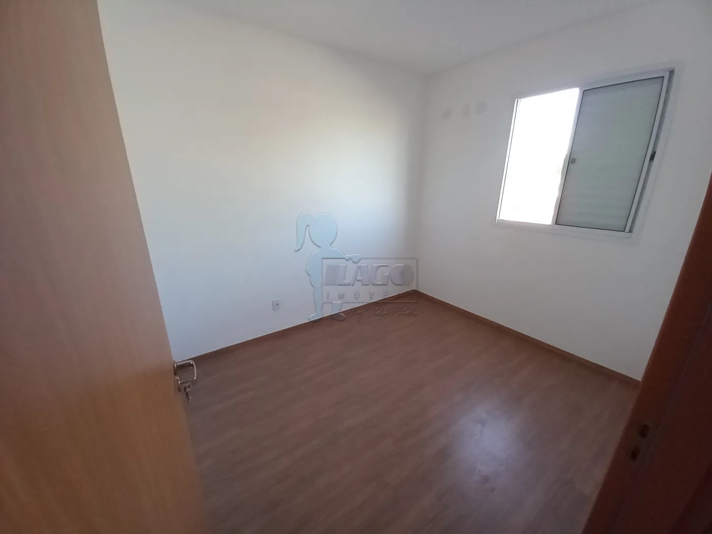 Alugar Apartamento / Padr&atilde;o em Ribeir&atilde;o Preto R$ 1.000,00 - Foto 3
